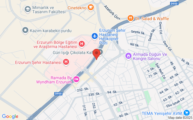 Bizim Eczanesi