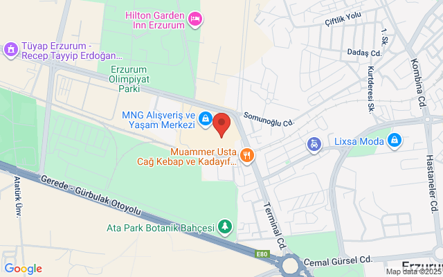 Bayramoğlu Eczanesi