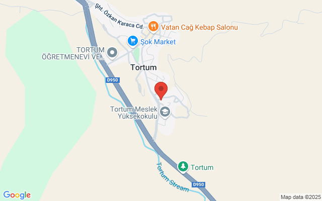 Taşbaşı Eczanesi
